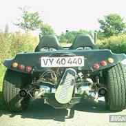 VW buggy