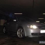 Audi A3 1,8T