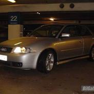 Audi A3 1,8T