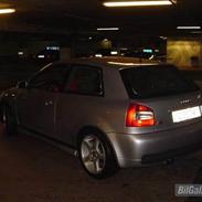 Audi A3 1,8T