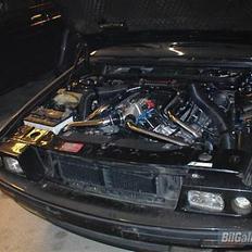 Maserati 4.24V BiTurbo *SOLGT*