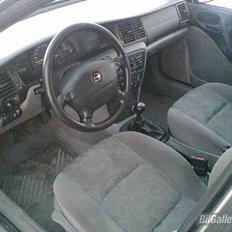 Opel Vectra 1.8 16v GL+