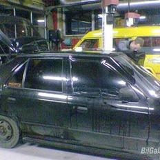 Skoda felicia 1,6 NOS **SOLGT**