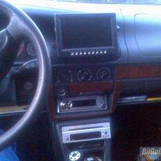 Skoda felicia 1,6 NOS **SOLGT**