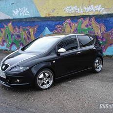 Seat Altea Stylance "SOLGT"