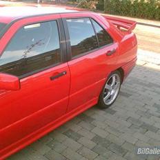 Seat Toledo *SOLGT*