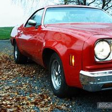 Chevrolet El Camino *SOLGT*