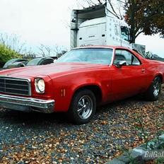 Chevrolet El Camino *SOLGT*