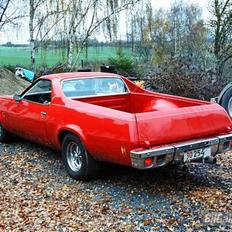 Chevrolet El Camino *SOLGT*
