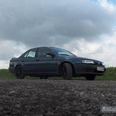 Nissan Primera P10 ***SOLGT***