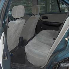 Nissan Primera P10 ***SOLGT***