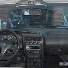 Nissan Primera P10 ***SOLGT***