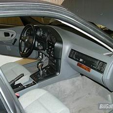 BMW 320i e36 (Solgt)