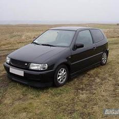 VW polo 6n