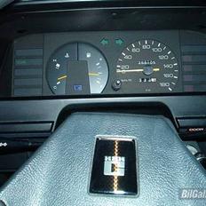 Toyota corolla (solgt)