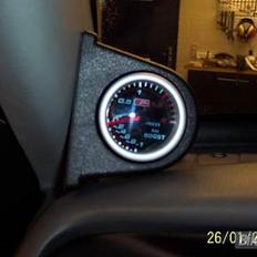 Suzuki grand vitara ...SOLGT...