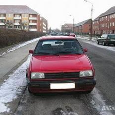 VW Golf 2 1.6 CL