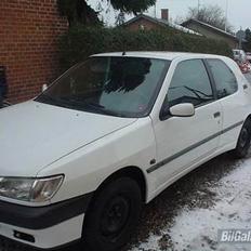 Peugeot 306 <<SOLGT>>