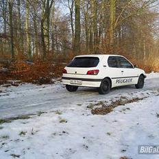 Peugeot 306 <<SOLGT>>