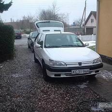 Peugeot 306 <<SOLGT>>
