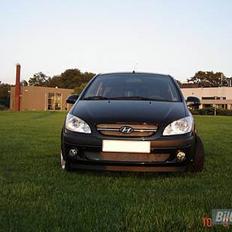 Hyundai Getz  F/L 16V ***Solgt***