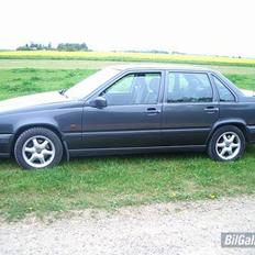 Volvo 850 GLT <<SOLGT>>