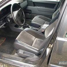 Volvo 850 GLT <<SOLGT>>