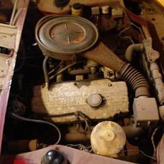 BMW 2002 Automatic --SOLGT--