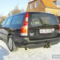 Volvo V70 2,4 TURBO