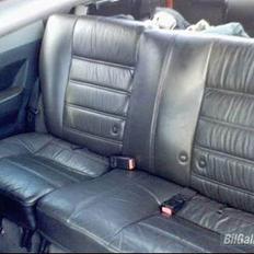 Opel Kadett GSI 2,0 16v SOLGT!