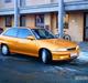 Opel astra/ solgt..