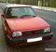 VW Golf 2 1.6 CL