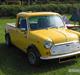 Mini Cooper S Pick-up