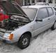 Peugeot 205 [SOLGT]