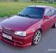 Opel Kadett GSI 2,0 16v SOLGT!