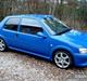 Peugeot 106 Rallye *RIP*