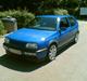 VW Golf GTI 8v *solgt*