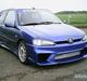 Peugeot 106 1.4 XR