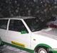 Fiat uno rally 