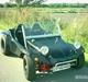 VW buggy
