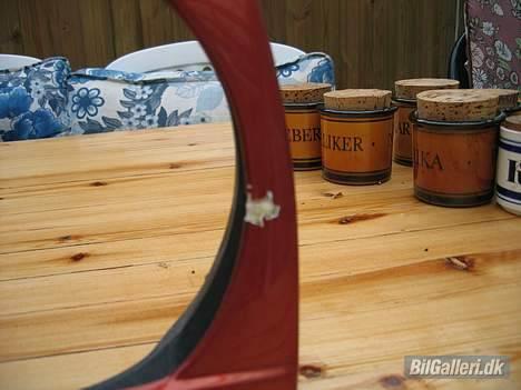 VW Golf 2 Manhatten  billede 13