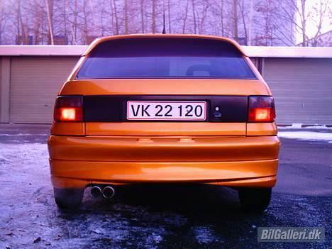 Opel astra/ solgt.. billede 5