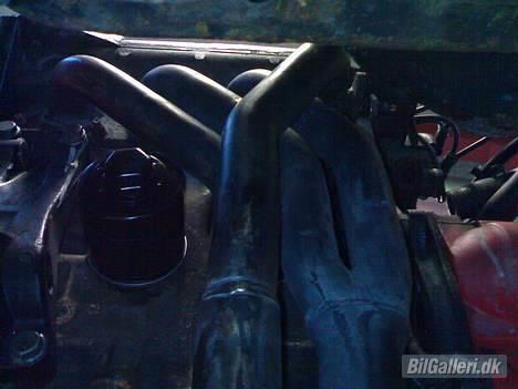 Skoda Felicia - banan billede 11