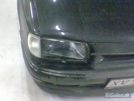 Skoda felicia 1,6 NOS **SOLGT** billede 4