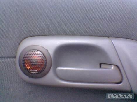 Skoda felicia 1,6 NOS **SOLGT** billede 5