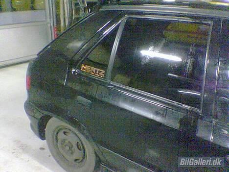 Skoda felicia 1,6 NOS **SOLGT** billede 6