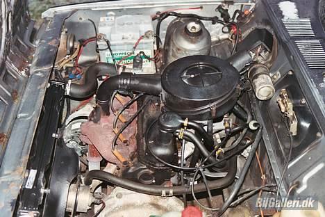 Ford Fiesta billede 3