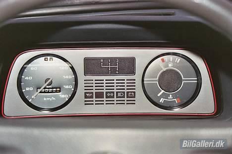 Ford Fiesta billede 4