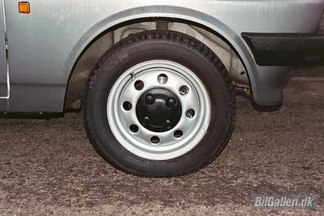 Ford Fiesta billede 5