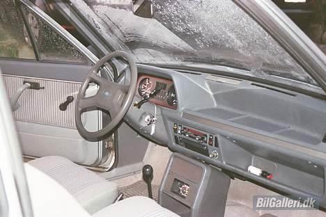 Ford Fiesta billede 6